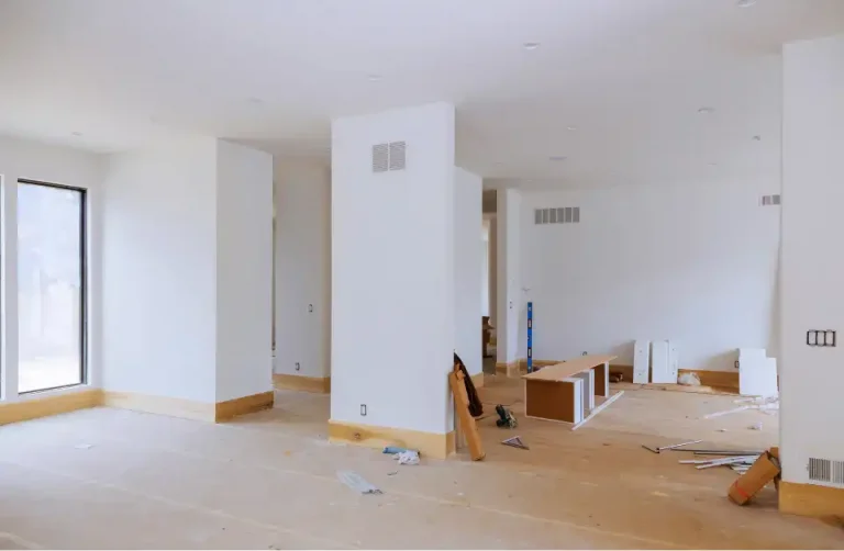 Domestic Home Extension & Renovation England